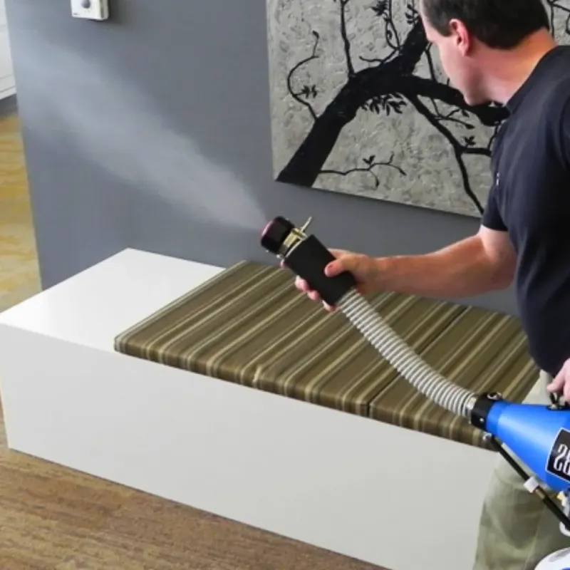 Professional Odor Removal in Brownlee Park, MI
